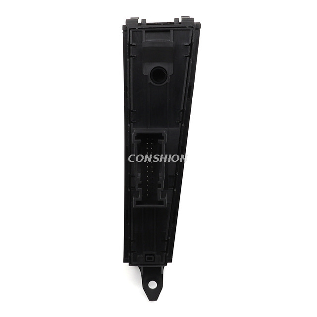 3ad927137 Interrupteur de frein de stationnement pour Volkswagen Passat B7 cc