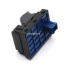 735461275 Interrupteur de fenêtre électrique pour Fiat Fioino Peugeot Bipper Citroen Nemo