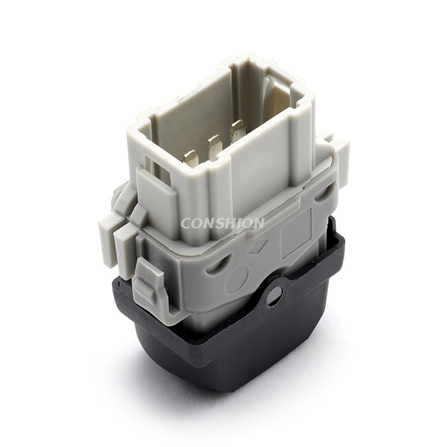 8200315013 Interrupteur de fenêtre électrique pour Renault Megane / Laguna / Espace 
