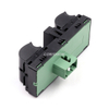 735631478 Interrupteur de fenêtre électrique pour le type Fiat Tipo