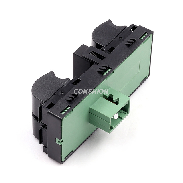 735631478 Interrupteur de fenêtre électrique pour le type Fiat Tipo