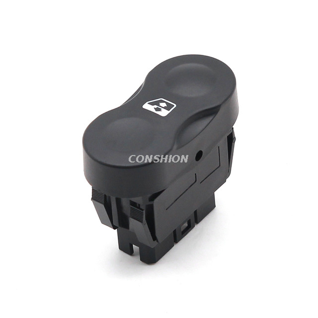 8200602227 Interrupteur de fenêtre électrique pour Renault Dacia Duster Sandero