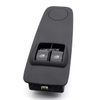 735421710 6554xr Interrupteur de fenêtre électrique pour Citroen Jumper III / Fiat Ducato