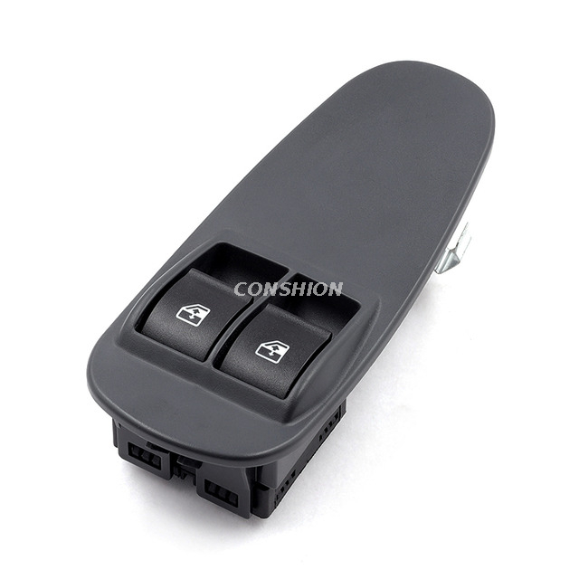504266999 Interrupteur de fenêtre électrique pour Fiat Iveco