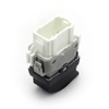 8200315024 8200315029 8200220510 Commutateur de fenêtre électrique pour Renault Megane II / Laguna II / Espace IV