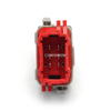 8200502452 8200199518 Interrupteur de fenêtre électrique pour Renault Master Opel Movano