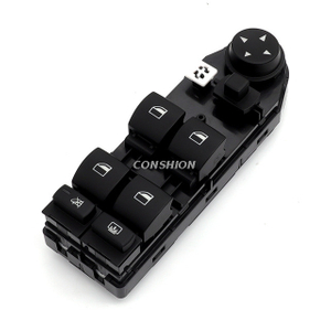 61316951914 Interrupteur de fenêtre électrique pour BMW E60