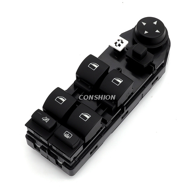61316951914 Interrupteur de fenêtre électrique pour BMW E60