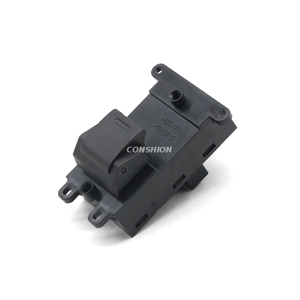 Interrupteur de fenêtre 35760TF0003 pour Honda Fit / City
