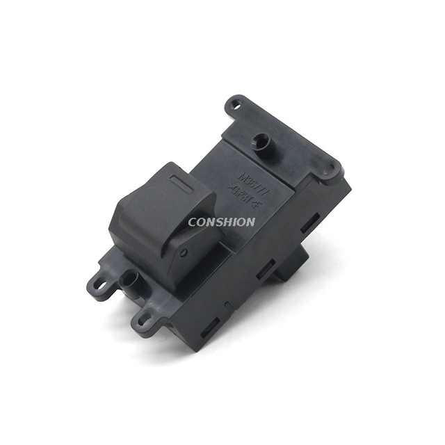 Interrupteur de fenêtre 35760TF0003 pour Honda Fit / City