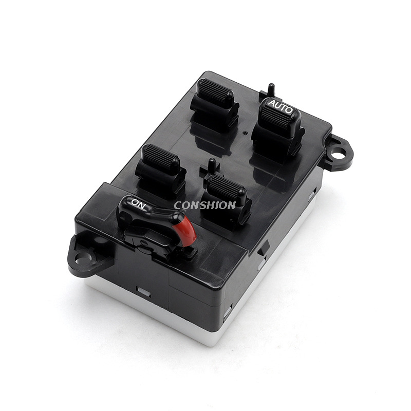 35750S2K003 / 35750S2K013 / 35750S2K023 Commutateur de fenêtre pour Honda Life / GF-JB1