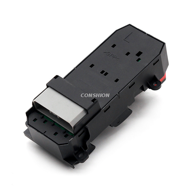 Interrupteur de fenêtre 35750TM0A01 pour Honda City
