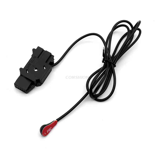 Capteur de lampe phare automatique - pour Volkswagen Saveiro