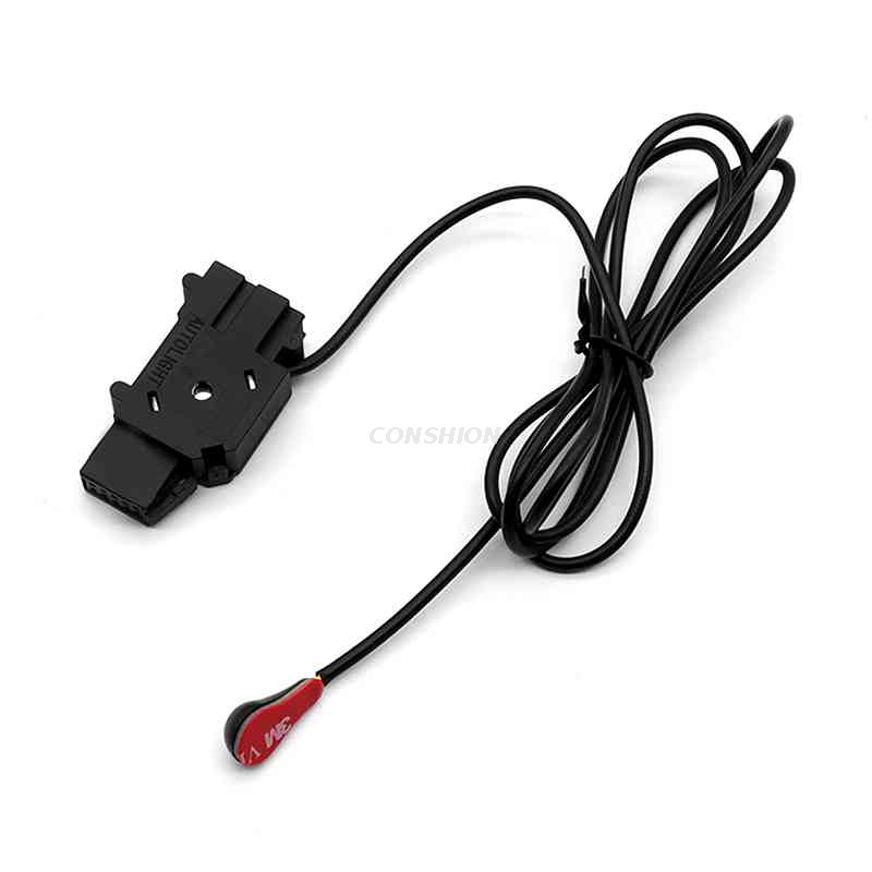 Capteur de lampe phare automatique - pour Volkswagen Saveiro