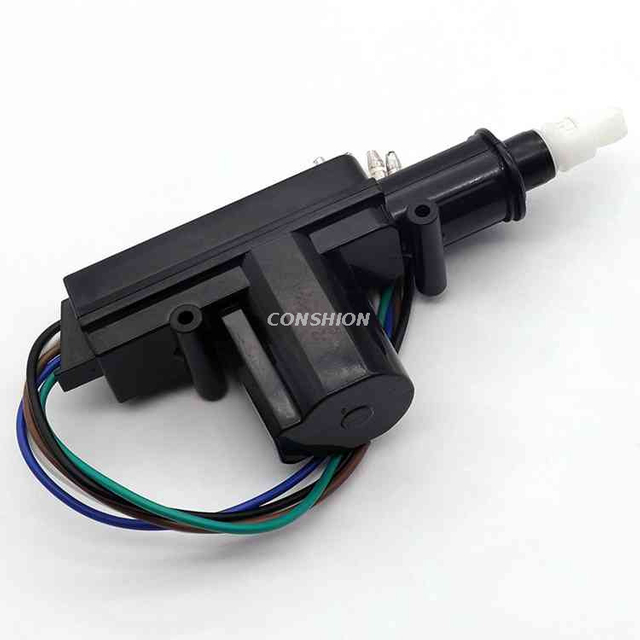 ACTUATEUR UNIVERSEUR DE LA LORS DE PORTE DE PORTE 5V - pour Lada