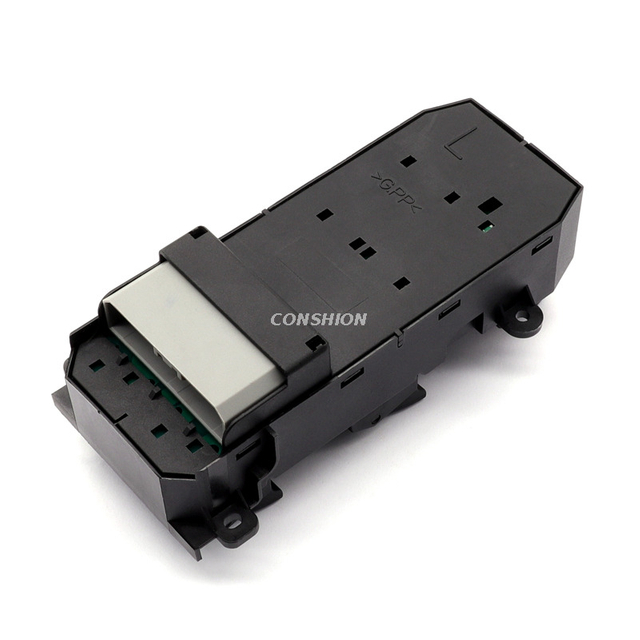 Interrupteur de fenêtre 35750SNAU11 pour Honda Civic