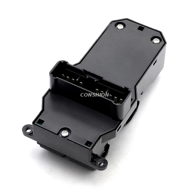 35750S9AG042 / 35750S9AE010 Interrupteur de fenêtre pour Honda City / Civic