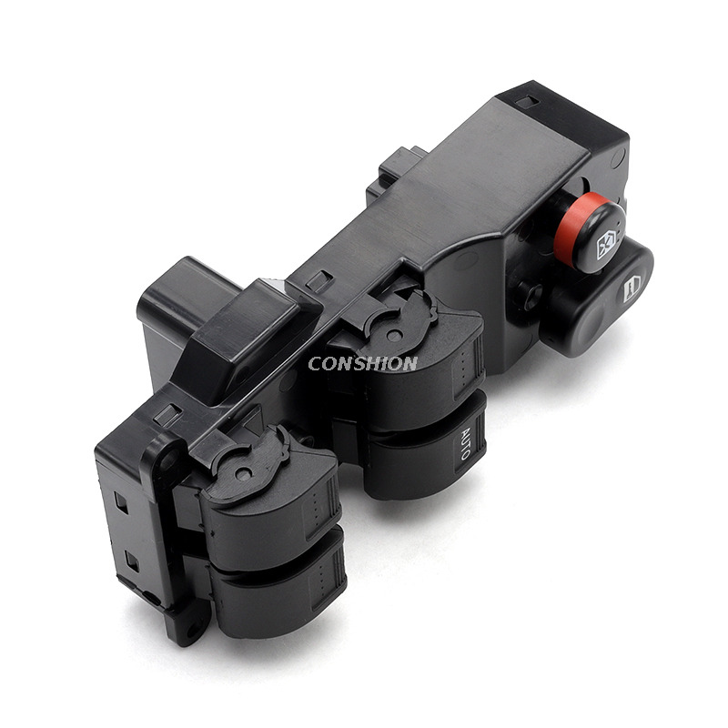 35750SAAE02 / 35750SAAE12 / 35750SAAE110 Interrupteur de fenêtre pour Honda Fit / Jazz / City / City