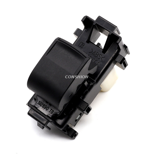Interrupteur de fenêtre 8481002050 pour Toyota