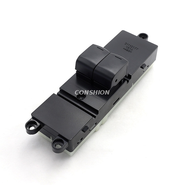 Interrupteur de fenêtre 2540095F0B pour Nissan