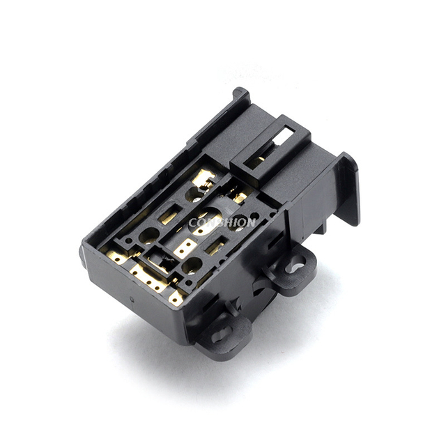 Interrupteur de fenêtre 35760S6A003 pour Honda Jazz