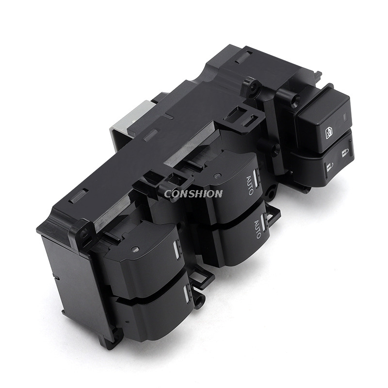 Interrupteur de fenêtre 35750T2AS01 pour Honda Accord
