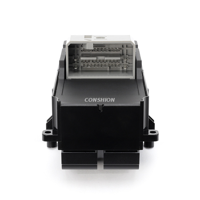 Interrupteur de fenêtre 35750TC0U12 pour Honda Accord