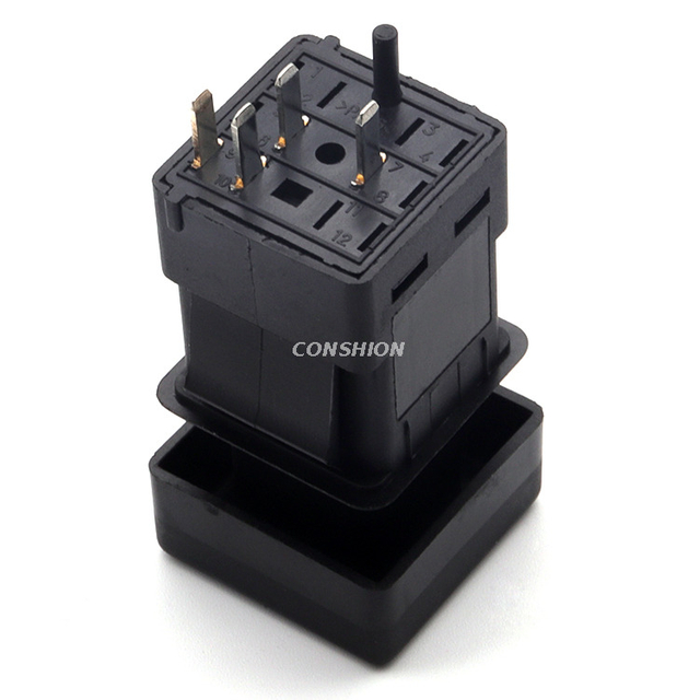 378.3710-04.01 Module de climatisation - pour VAZ-2110