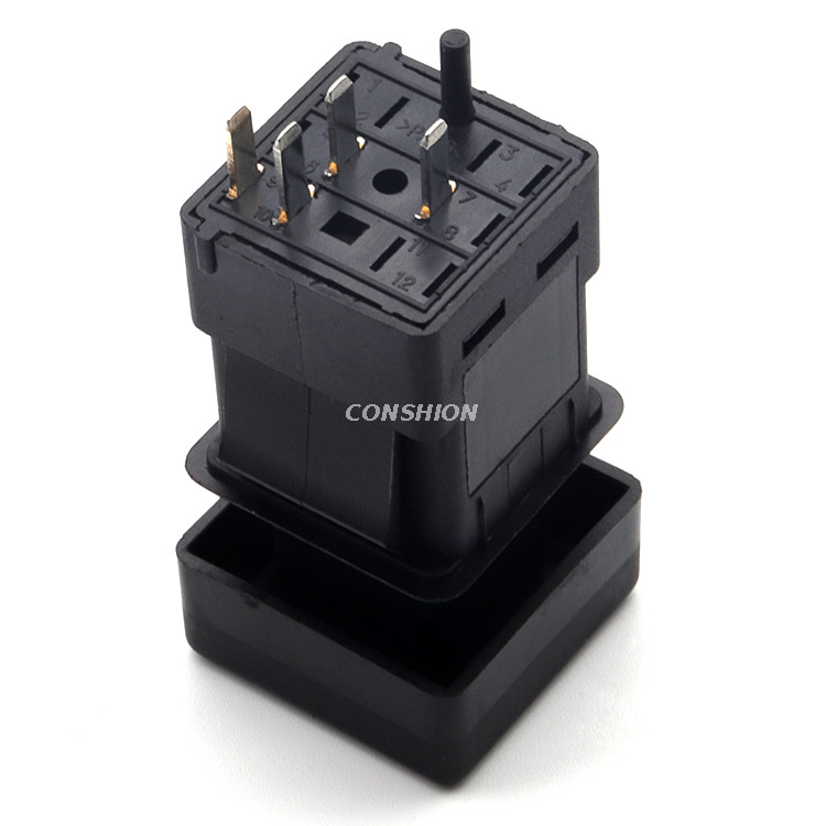 378.3710-04.01 Module de climatisation - pour VAZ-2110
