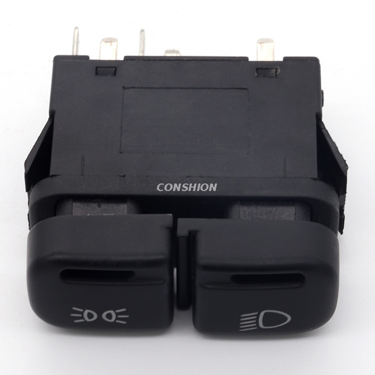 882.3709 Interrupteur de phares - Pour VAZ-2114/2115