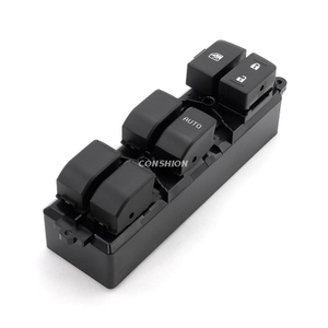 8974723813 Interrupteur de fenêtre pour Isuzu D-Max
