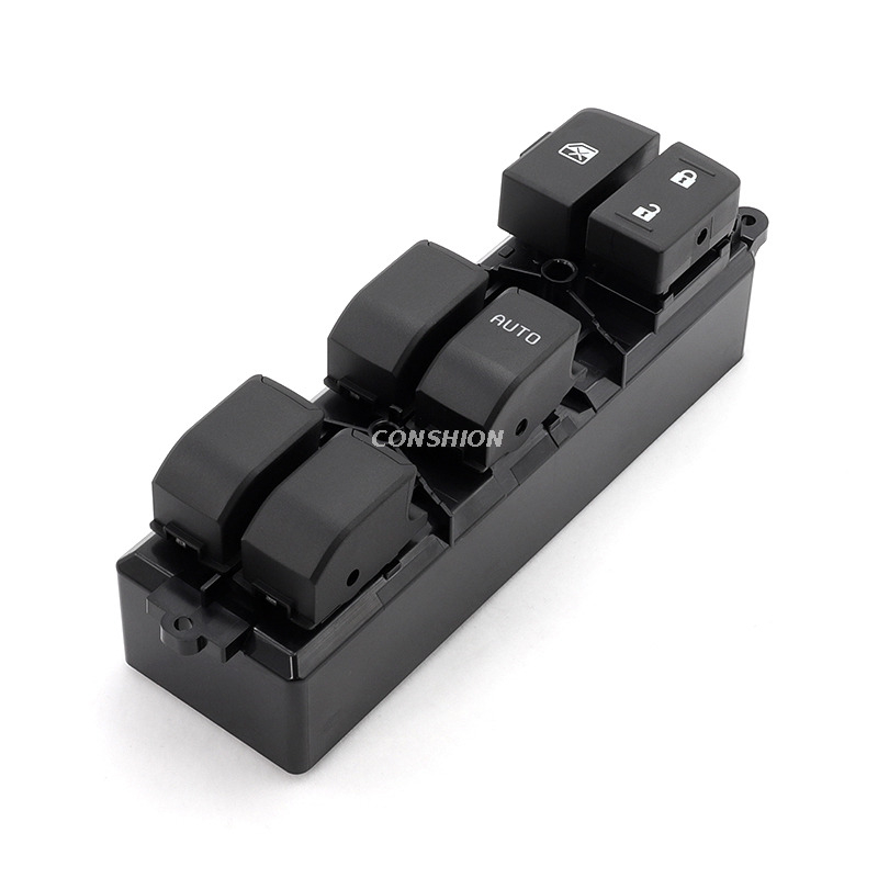8974723813 Interrupteur de fenêtre pour Isuzu D-Max