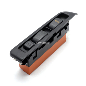 8973151850 Interrupteur de fenêtre pour Isuzu NPR NQR NRR