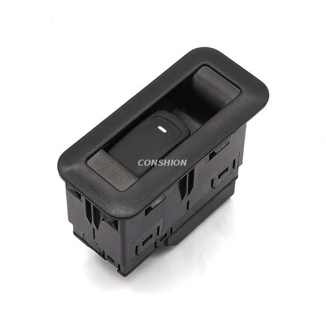S22065000M00 Interrupteur de fenêtre pour Mahindra XUV