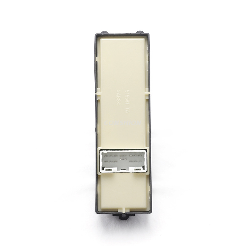 8981922550/8981922500/8981922520/515541 Commutateur de fenêtre pour nouveau D-Max / Dmax Mu-X