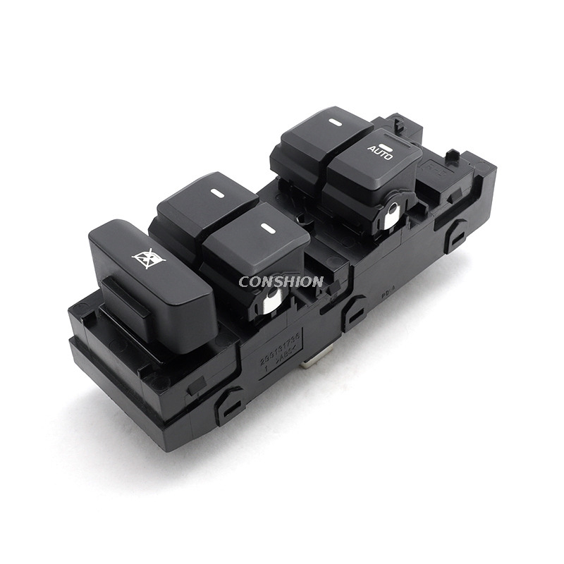 93570C7120 / 93570B4511 Interrupteur de fenêtre pour Hyundai i20 / gb / mk2