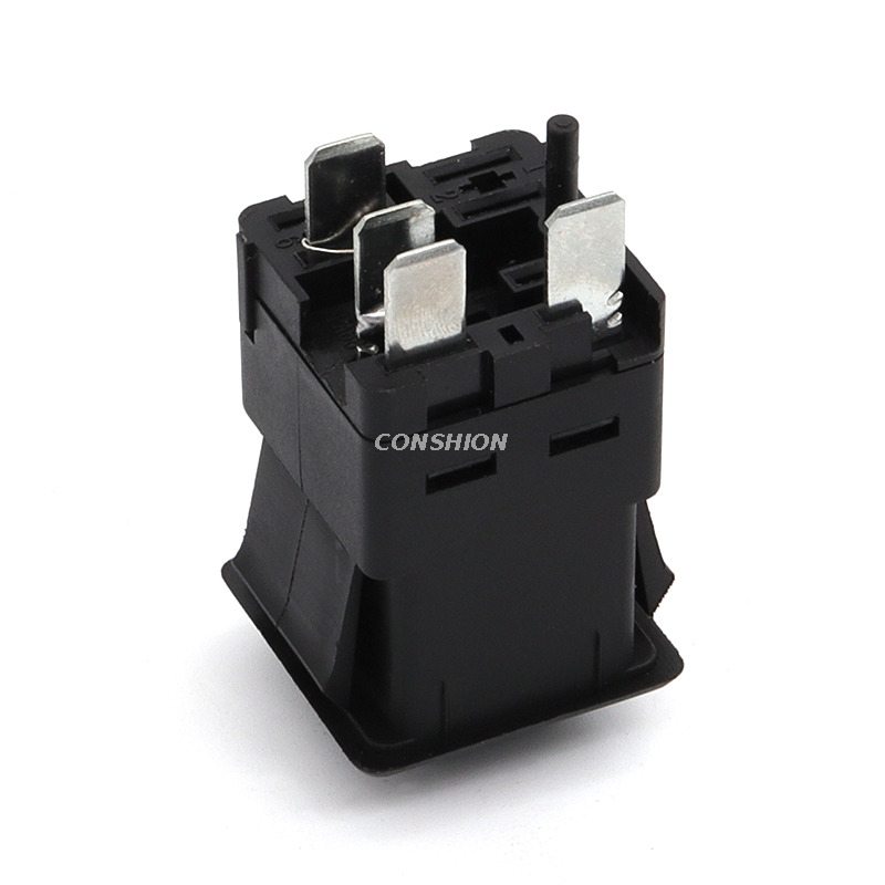 3832.3710-08.46 Commutateur de sortie du tronc - Pour Laz