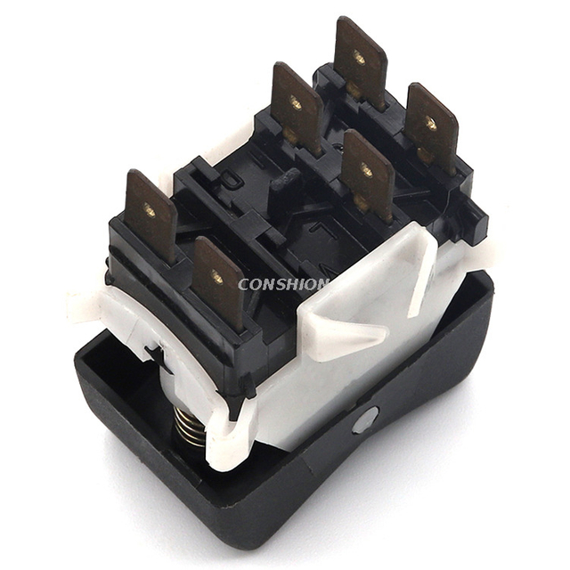 П 150-16.20 Commutateur de version du tronc - Pour Gaz