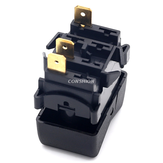 П 150 06.14 Commutateur de version du coffre - Pour MTZ
