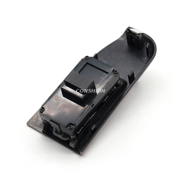 287154510102 Interrupteur de fenêtre pour Tata Indica Vista / Manza