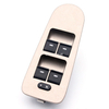 287154510120BC Interrupteur de fenêtre pour Tata Indigo / Indica Manza / Vista