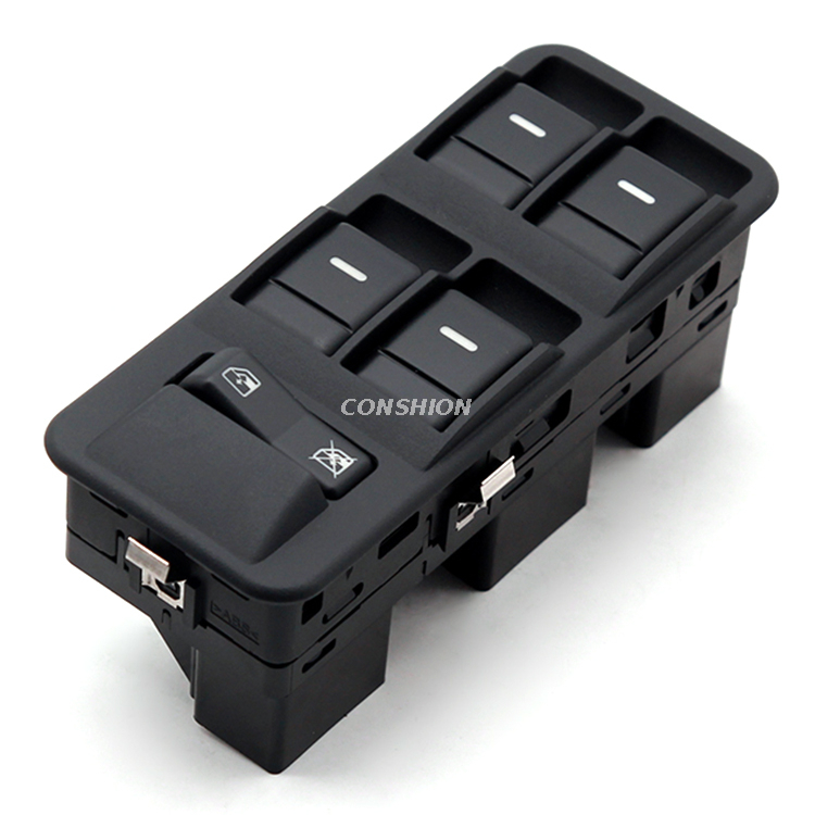 Yud501110pvj Interrupteur de fenêtre pour Range Rover Sport LS