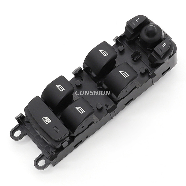 AH2214540AC / LR013883 / LR086040 Commutateur de fenêtre pour Range Rover Sport 