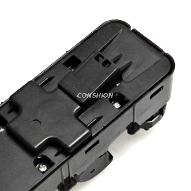Interrupteur de fenêtre FK7214540AC pour Land Rover 