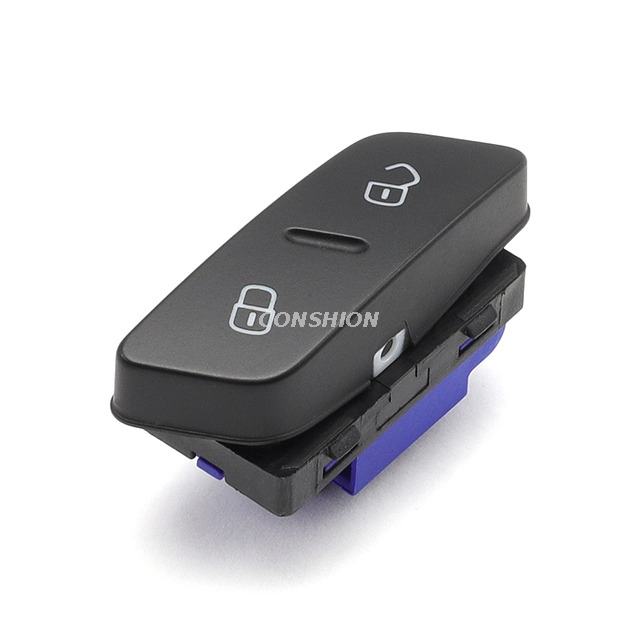 Interrupteur automobile 3ad962125 pour Volkswagen Passat B7L