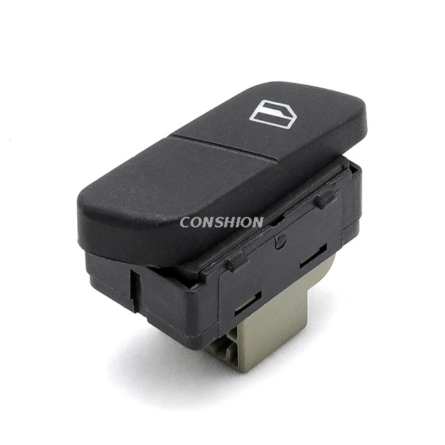 6Q095985501 Commutateur de fenêtre électrique pour Volkswagen Fox / Polo