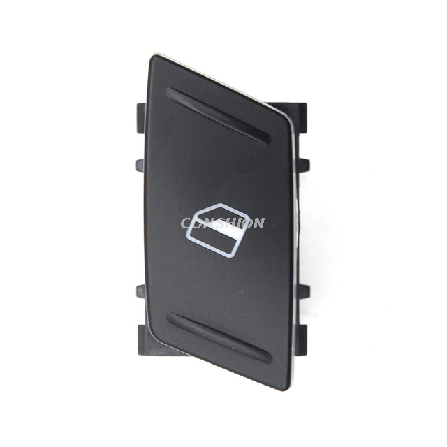 1zd959856 Interrupteur de fenêtre électrique pour Volkswagen Skoda Octavia