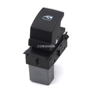 56d959855Biha Interrupteur de fenêtre électrique pour Volkswagen Passat / Jetta / Tiguan