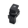 18G959855D STOWAGE POWER FELOCK POUR VOLKSWAGEN BORA