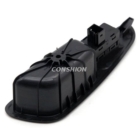 96716511bk interrupteur de fenêtre électrique pour Citroen Peugeot 408